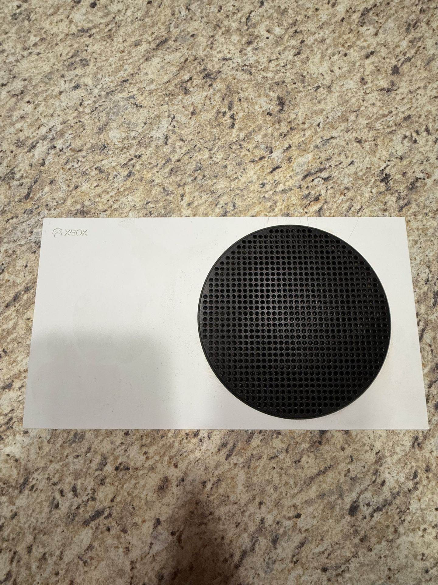 Xbox Series S (Pristine Condition)
