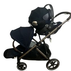 Cybex Gazelle S 