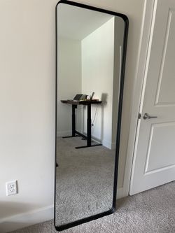 Full Size Mirror (new)