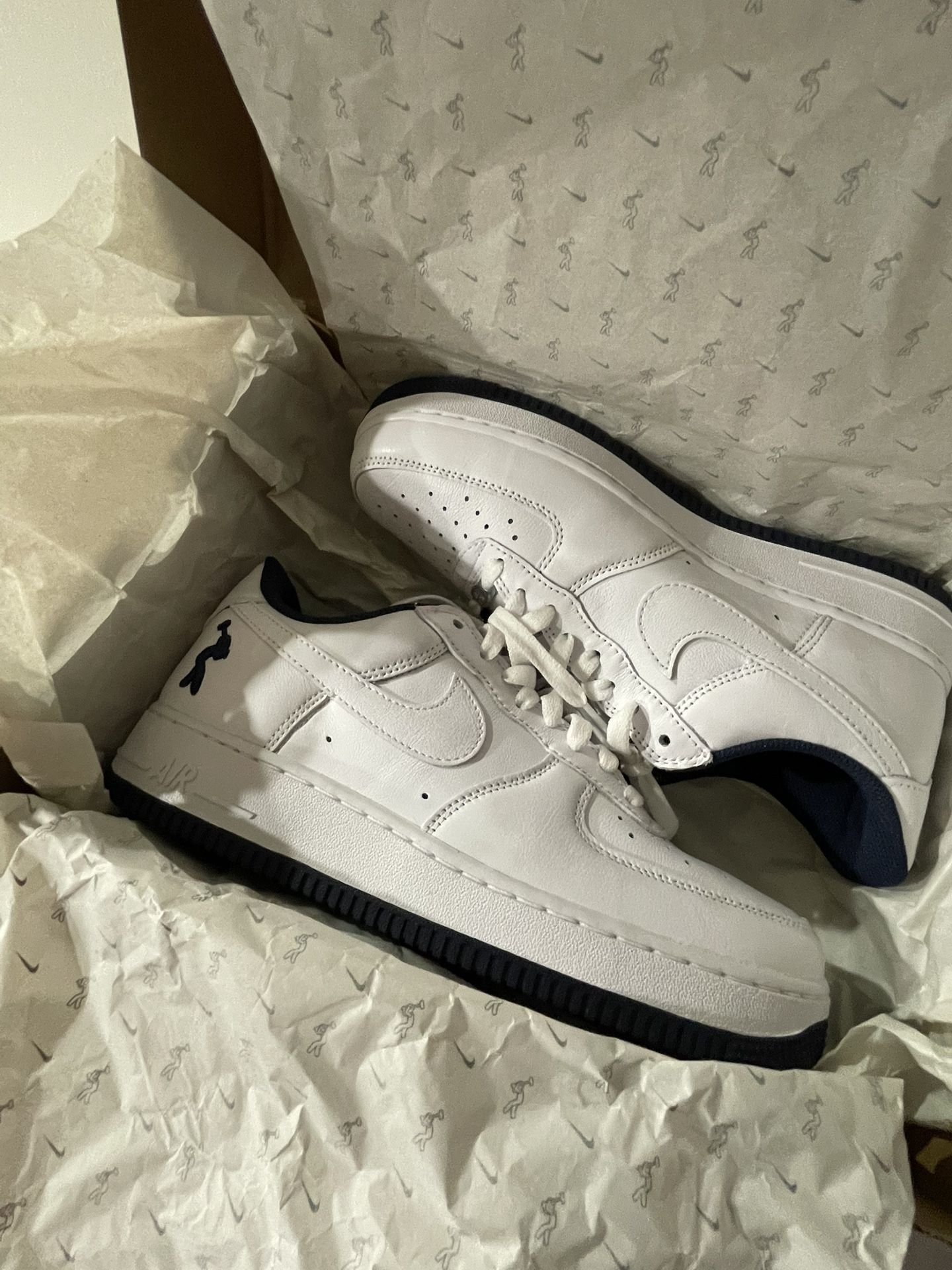 Concrete Boys af1 