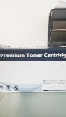 Toner Cartridge