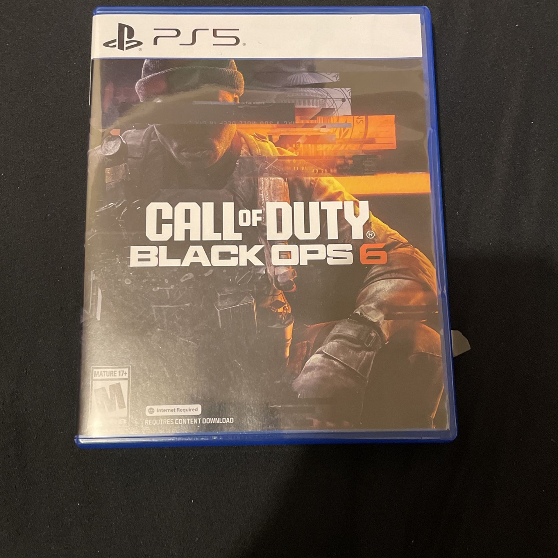 Black Ops 6