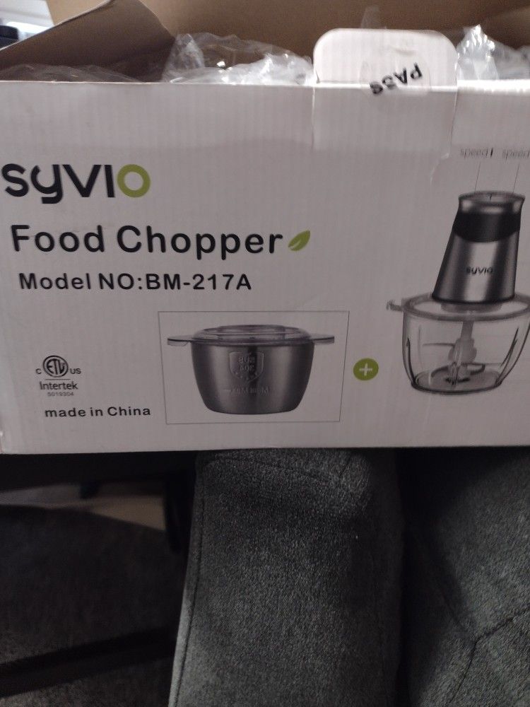 Pampered Chef Chopper for Sale in Fresno, CA - OfferUp