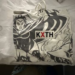 Kith Marvel X Men size M Brand New with Receipt
