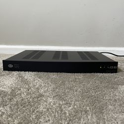 NHT A1 1 Channel Home Mono Power Amplifier
