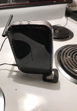 Netgear Router WNR1000