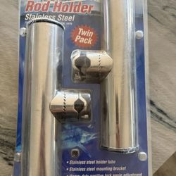 West Marine Rod Holders 