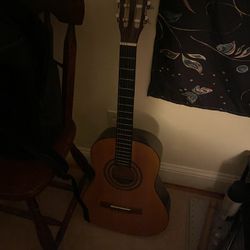 Childs Acoustic Guitar