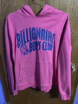 billionaire boys club sweater