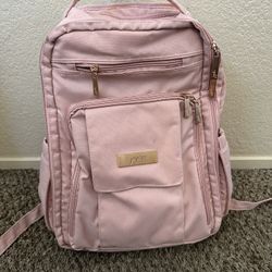 Jujube Backpack Diaper Bag
