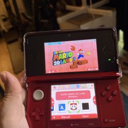 Nintendo3DS