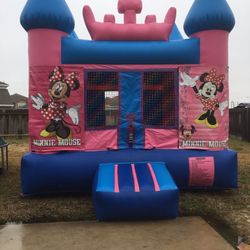 Carpas mesas sillas Makina de margaritas brincolines
