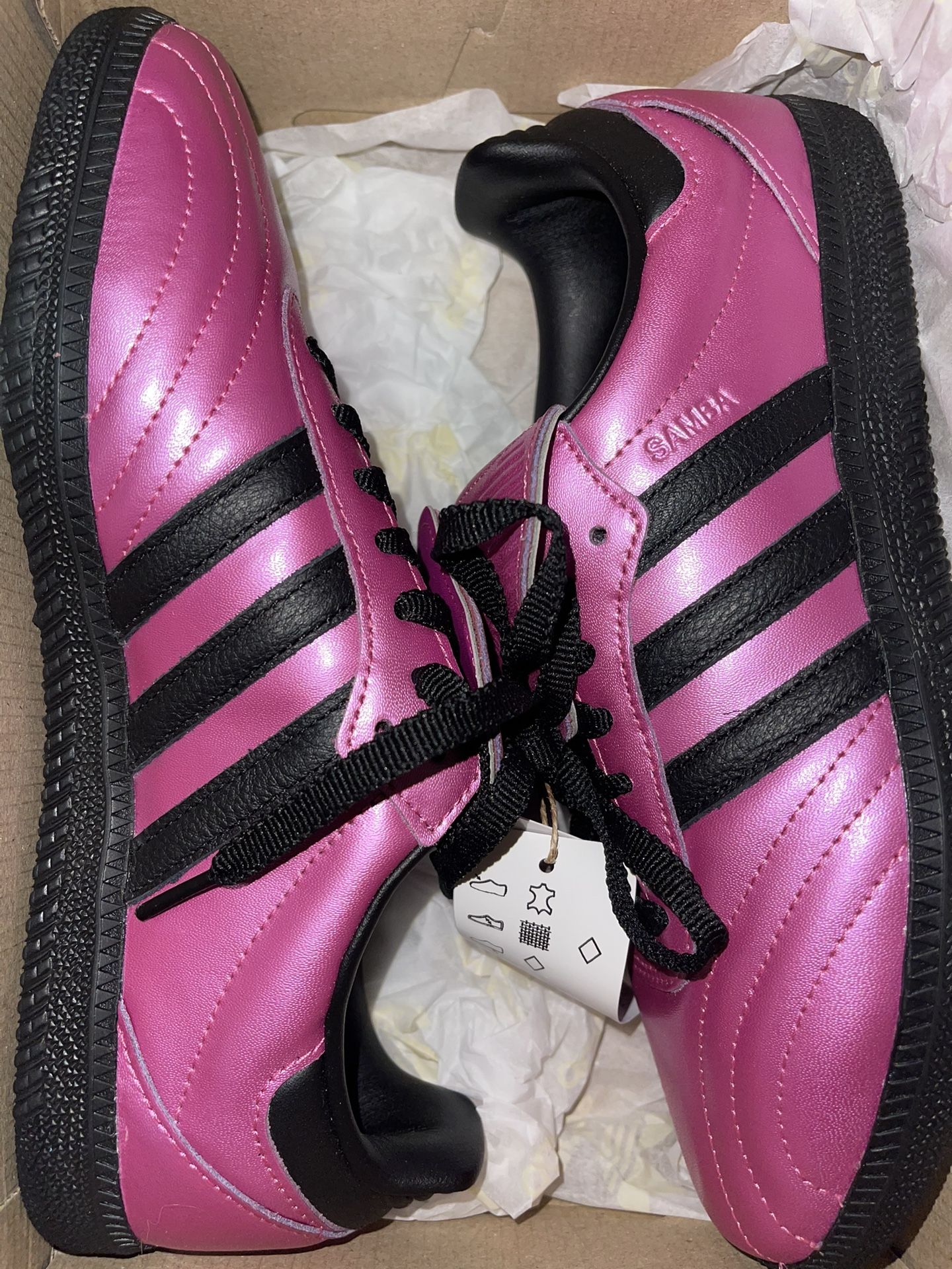 Adidas Samba