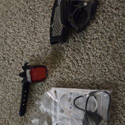 Nite Rider 900 For MTB