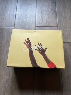 Jordan 4 Union Guava Ice