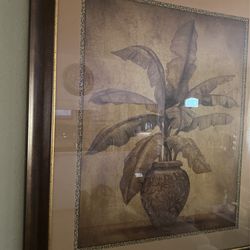 Home Interior Decorative Painting