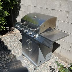 Charbroil BBQ Gas Grill