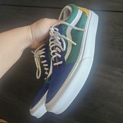 $35 vans great condition Size 9 woman