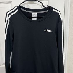 Women’s Small Adidas Long Sleeve