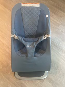 Ergobaby Baby Bouncer Seat