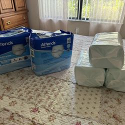 Medical Accesorios For Adults 