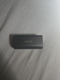 Anker Portable Power Bank