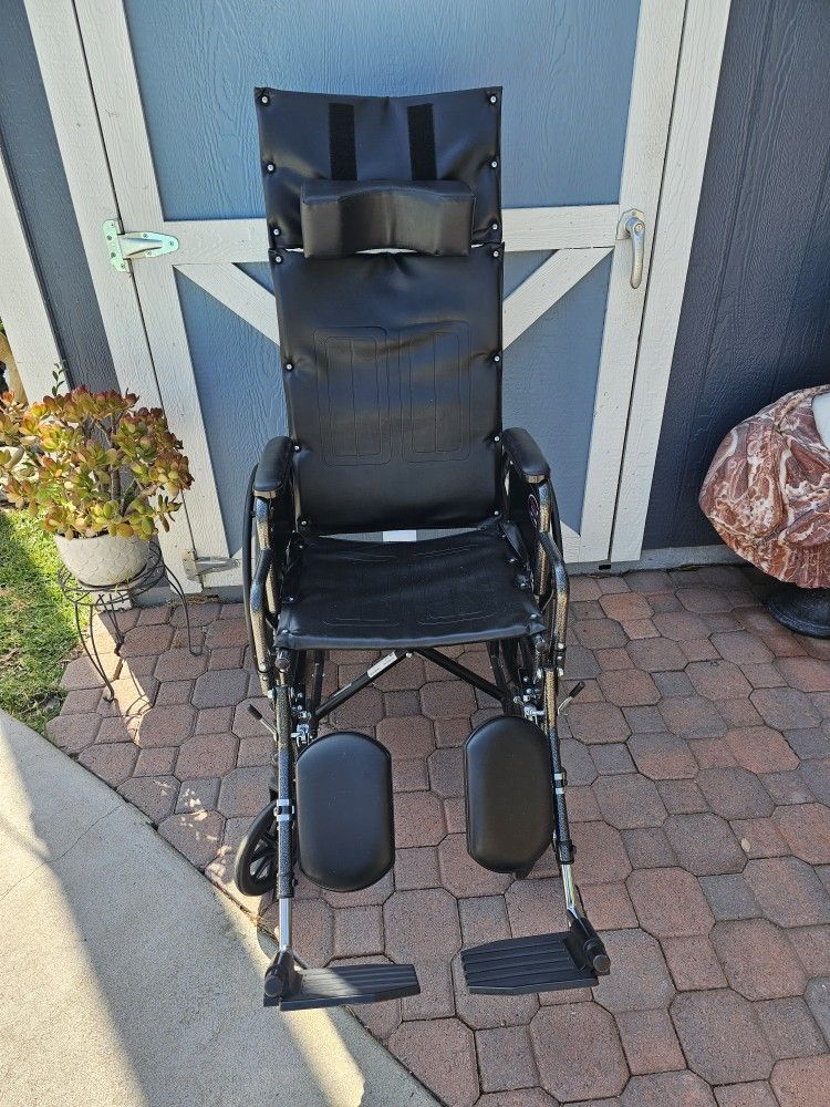 Wheel Chair