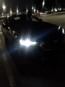 Mazda 6 touring