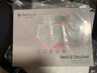 Omnilux Neck Décolleté