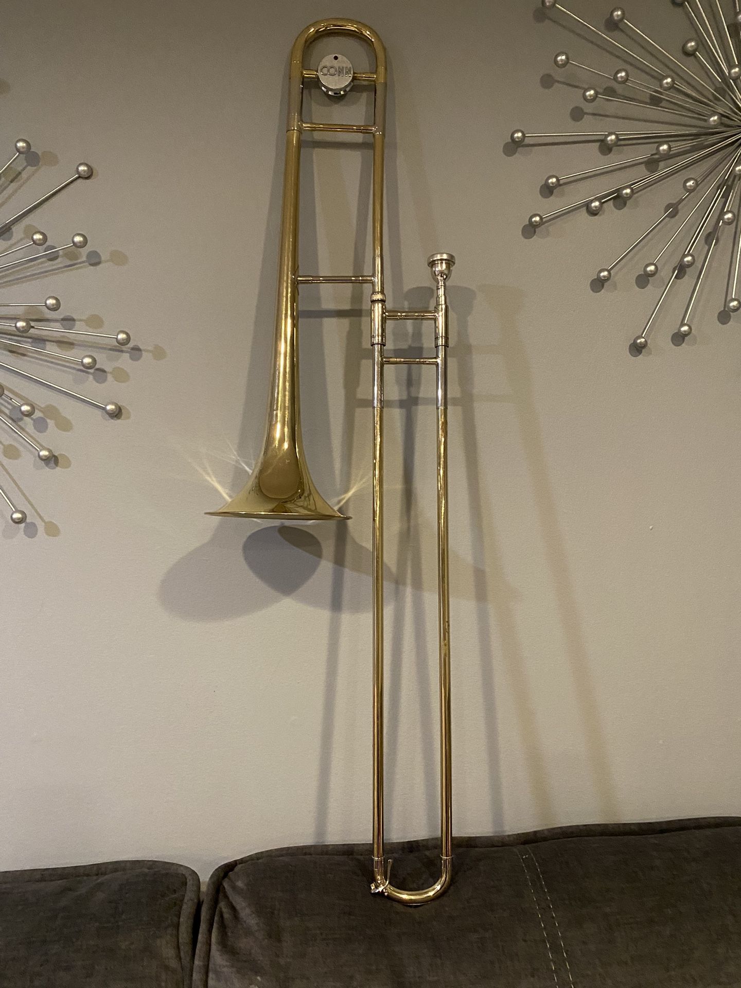 CONN TROMBONE