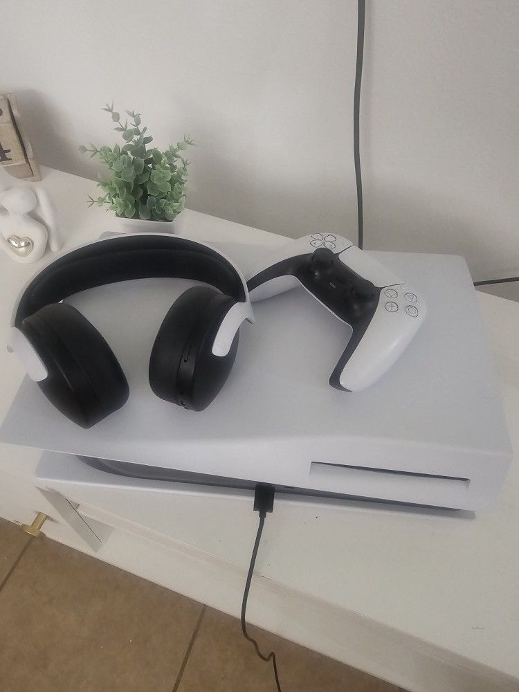 Ps5 Disk And Digital