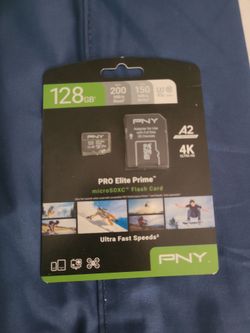128gb pny pro elite prime