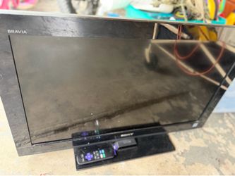 SONY BRAVIA TV