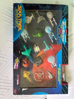 Star Trek