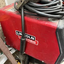 Welding Machine