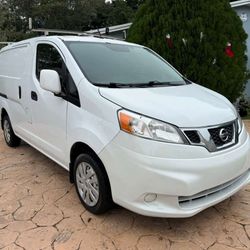 Nissan Nv(contact info removed) 