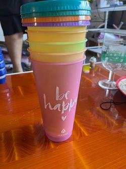 Cups