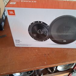 JBL Speakers