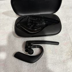 Noise Cancelling Over The Ear Boom Bluetooth