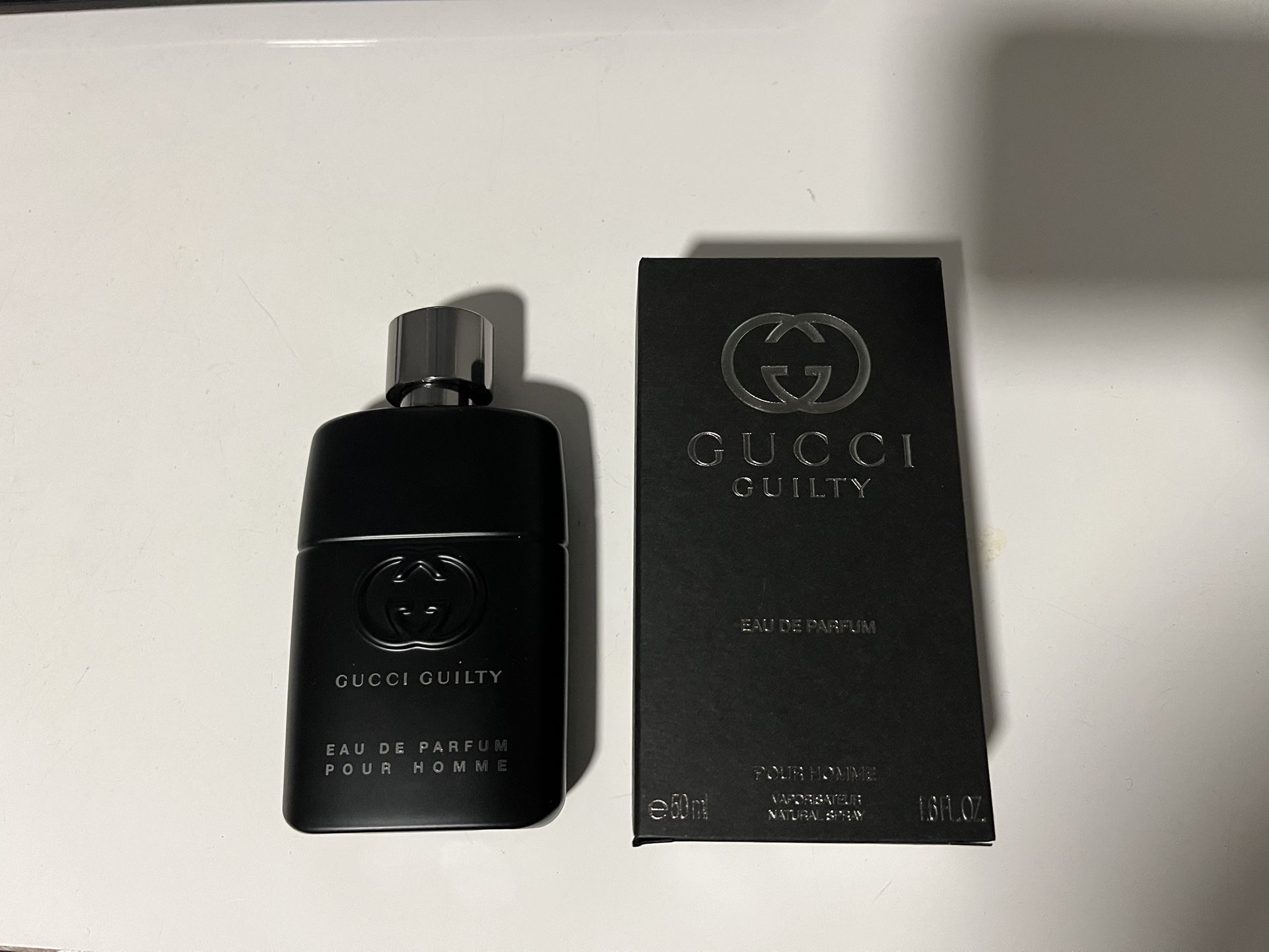 Gucci Perfume 50mL