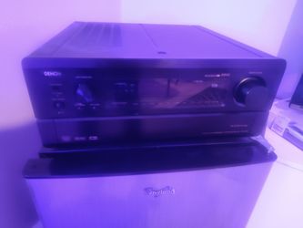 Denon AVR-5700