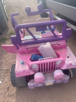 Jeep something idk