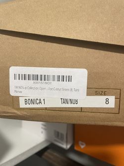 Women’s Heels 8.5