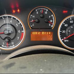 2008 Nissan Titan