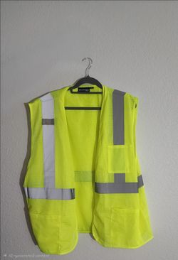 Safety Vest