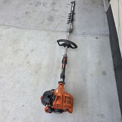 Echo Pass225 Trimmer Great Condition $160 Price FIRM/ FUNCIONA BIEN PRECIO FIRME $160