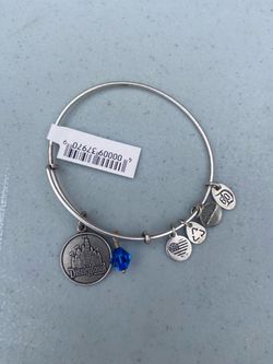 Alex & Ani Disney Bracelets. $15 each