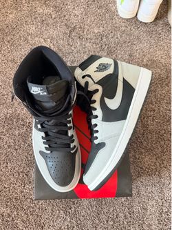 Jordan 1 Shadow 2.0