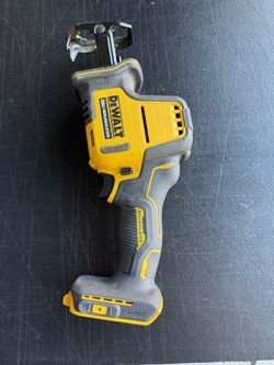 dewalt hand held power saw tool only 