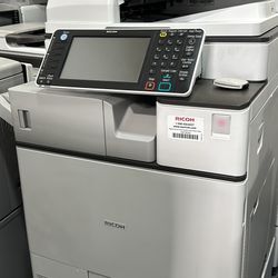 Printer Ricoh Mp C3003